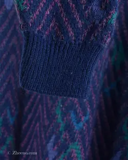 بافت وینتیج Angelo Litrico