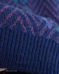 بافت وینتیج Angelo Litrico