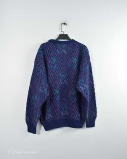 بافت وینتیج Angelo Litrico