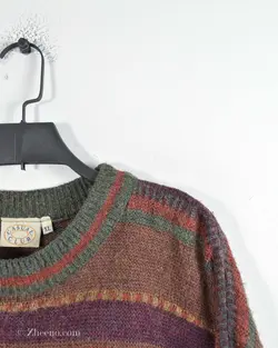 بافت وینتیج Casual Club