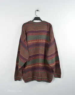 بافت وینتیج Casual Club