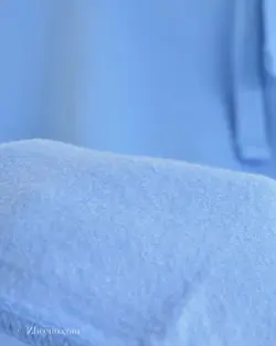 هودی آبی Cotton Heritage