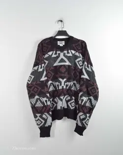 بافت وینتیج Expressions