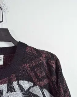 بافت وینتیج Expressions