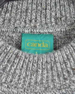 بافت وینتیج Canda