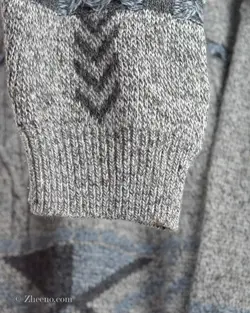 بافت وینتیج Canda