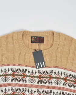 بافت وینتیج Tersild