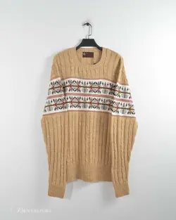 بافت وینتیج Tersild