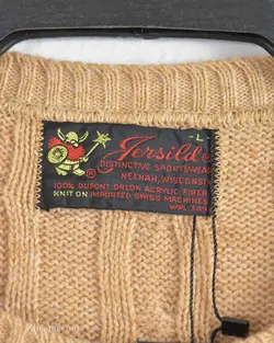 بافت وینتیج Tersild