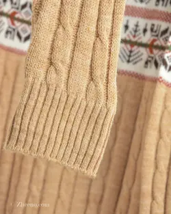 بافت وینتیج Tersild