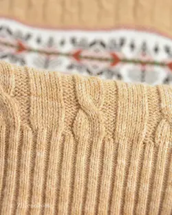 بافت وینتیج Tersild