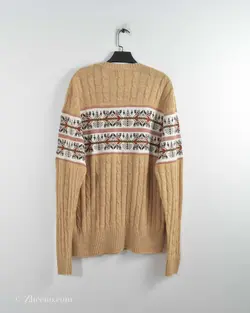 بافت وینتیج Tersild