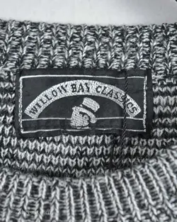 بافت وینتیج Willow Bay Classics