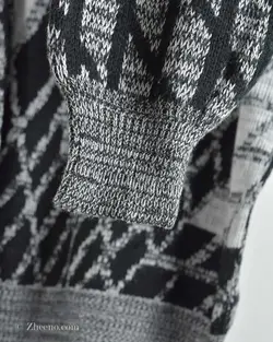 بافت وینتیج Willow Bay Classics