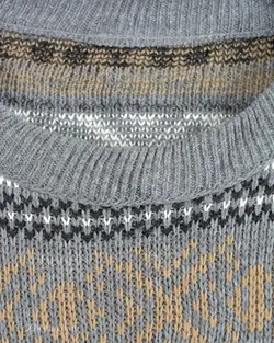 بافت وینتیج طوسی