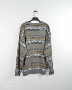 بافت وینتیج طوسی