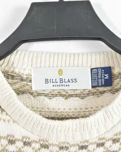 بافت وینتیج Bill Blass