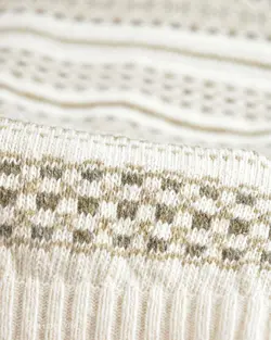 بافت وینتیج Bill Blass