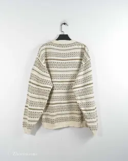 بافت وینتیج Bill Blass