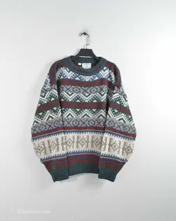 بافت وینتیج Ice Breaker