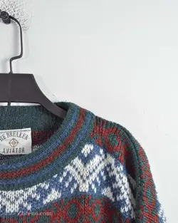 بافت وینتیج Ice Breaker