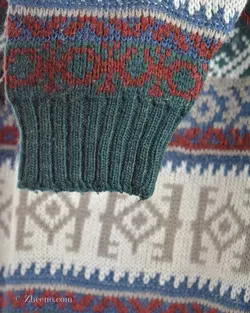 بافت وینتیج Ice Breaker