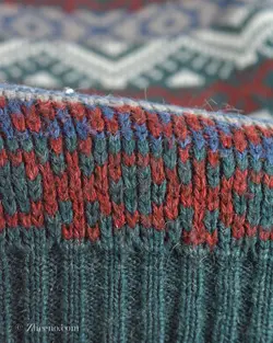 بافت وینتیج Ice Breaker