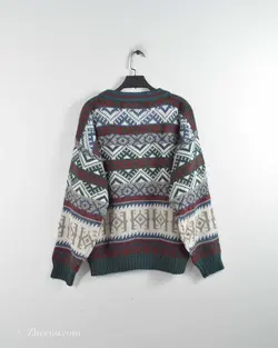 بافت وینتیج Ice Breaker