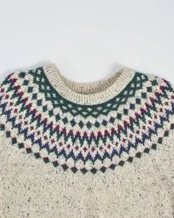 بافت وینتیج Northern