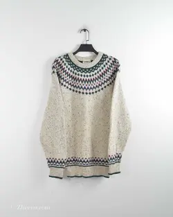 بافت وینتیج Northern