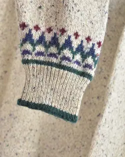 بافت وینتیج Northern