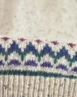 بافت وینتیج Northern