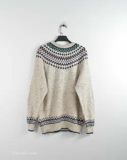 بافت وینتیج Northern