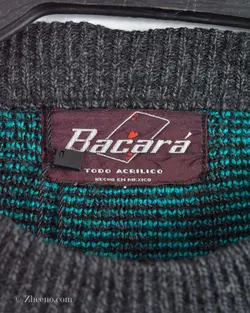 بافت وینتیج Bacara