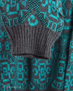 بافت وینتیج Bacara