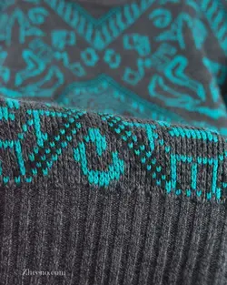 بافت وینتیج Bacara