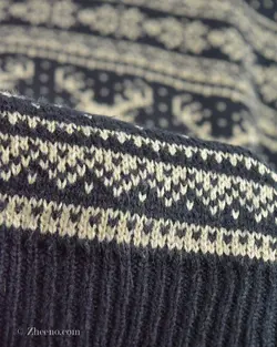 بافت وینتیج Cedar Wood State