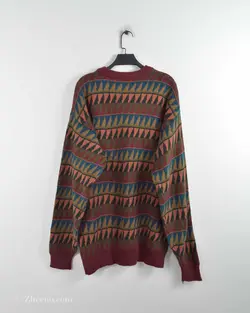 بافت وینتیج Ash Creek Trading