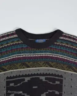 بافت وینتیج Cambridge Classics