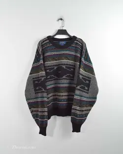 بافت وینتیج Cambridge Classics