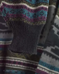 بافت وینتیج Cambridge Classics