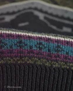 بافت وینتیج Cambridge Classics