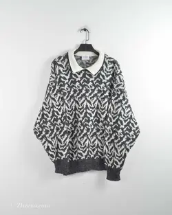 بافت وینتیج Snatch