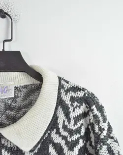 بافت وینتیج Snatch