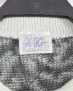 بافت وینتیج Snatch