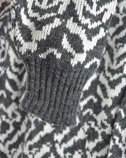 بافت وینتیج Snatch