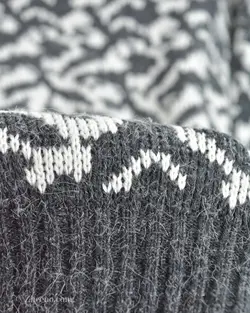 بافت وینتیج Snatch