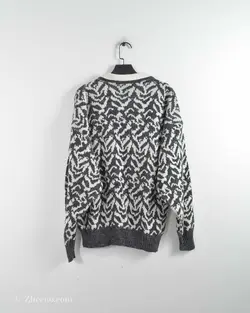 بافت وینتیج Snatch