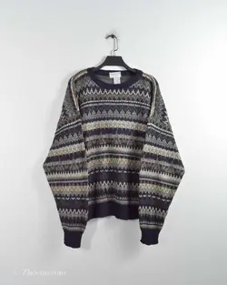 بافت وینتیج Bresci Classic