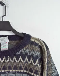 بافت وینتیج Bresci Classic